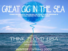 Pink Floyd's Great Gig In The Sea